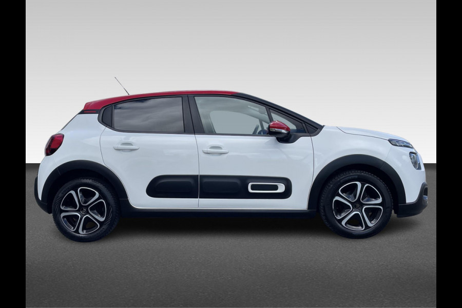 Citroën C3 1.2 PureTech Feel