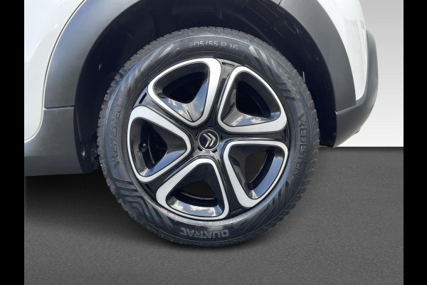 Citroën C3 1.2 PureTech Feel