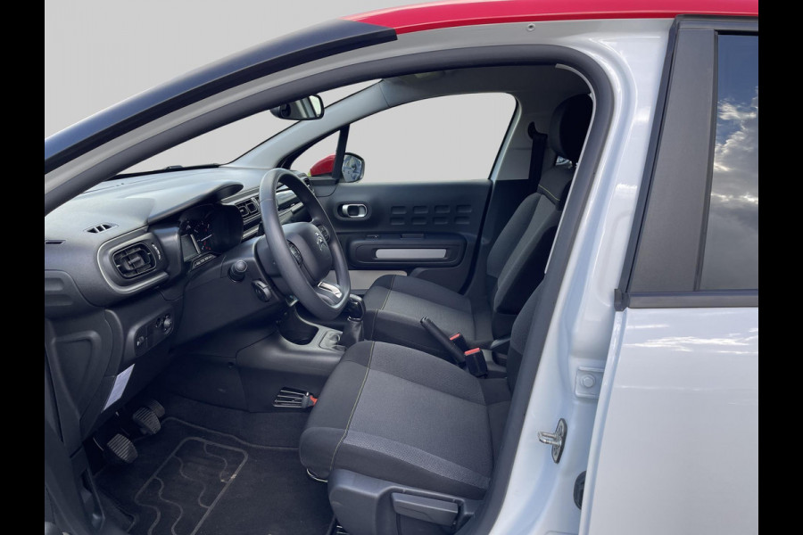 Citroën C3 1.2 PureTech Feel