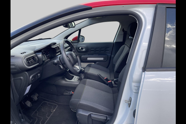 Citroën C3 1.2 PureTech Feel