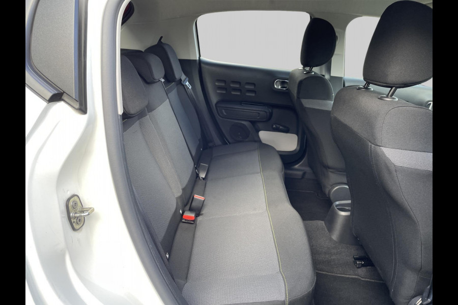 Citroën C3 1.2 PureTech Feel