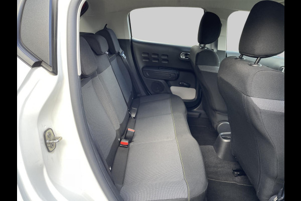 Citroën C3 1.2 PureTech Feel