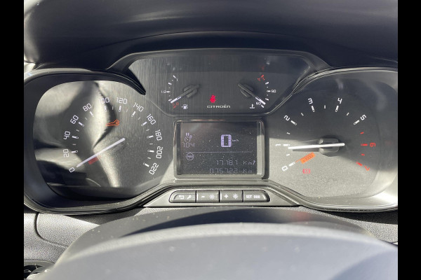 Citroën C3 1.2 PureTech Feel