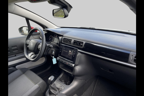 Citroën C3 1.2 PureTech Feel