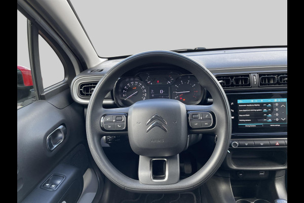 Citroën C3 1.2 PureTech Feel