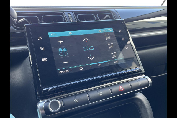 Citroën C3 1.2 PureTech Feel