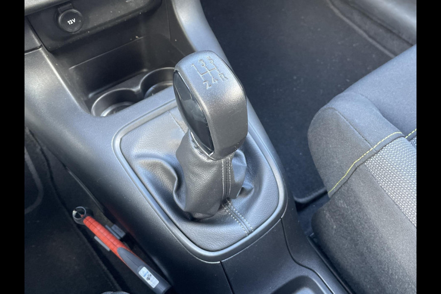 Citroën C3 1.2 PureTech Feel