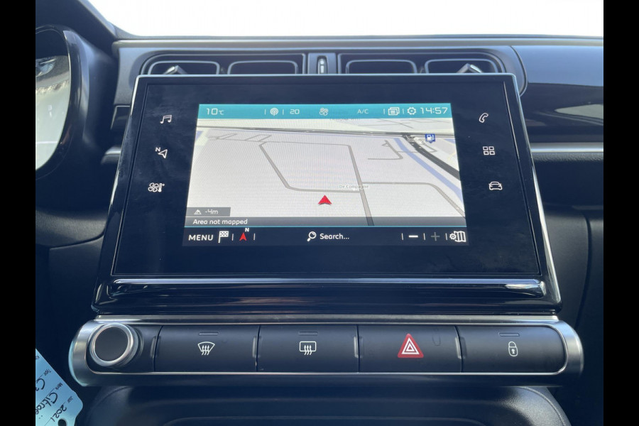 Citroën C3 1.2 PureTech Feel