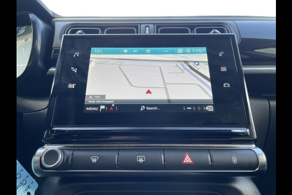 Citroën C3 1.2 PureTech Feel