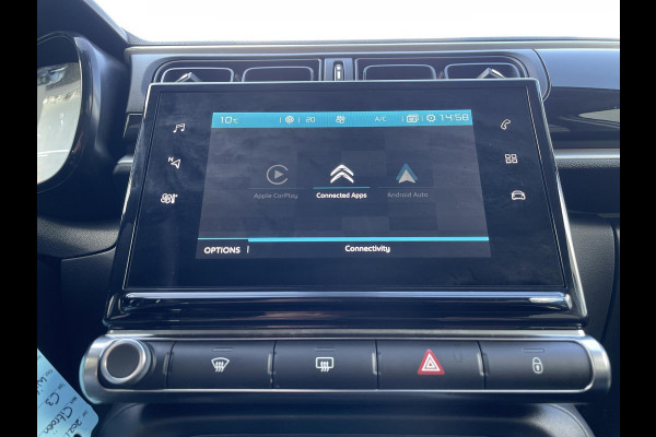 Citroën C3 1.2 PureTech Feel