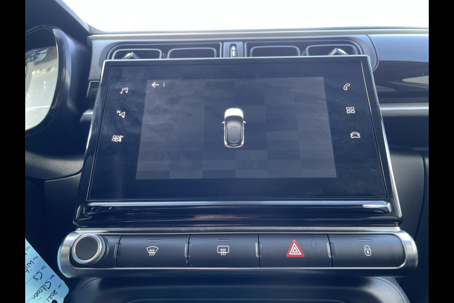 Citroën C3 1.2 PureTech Feel