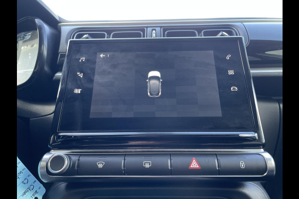 Citroën C3 1.2 PureTech Feel