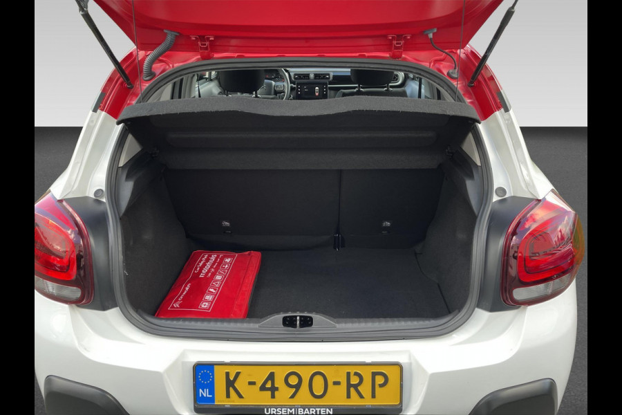 Citroën C3 1.2 PureTech Feel