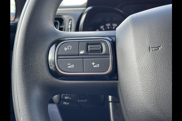 Citroën C3 1.2 PureTech Feel