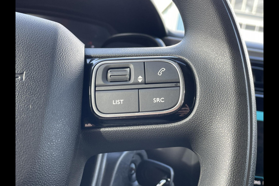 Citroën C3 1.2 PureTech Feel