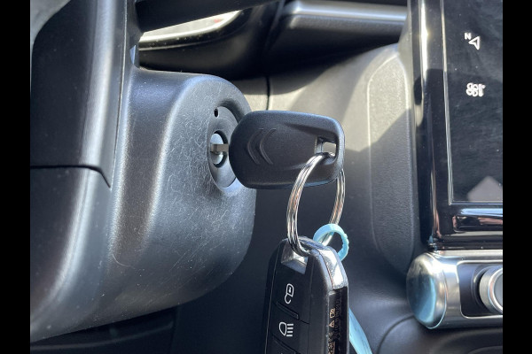 Citroën C3 1.2 PureTech Feel