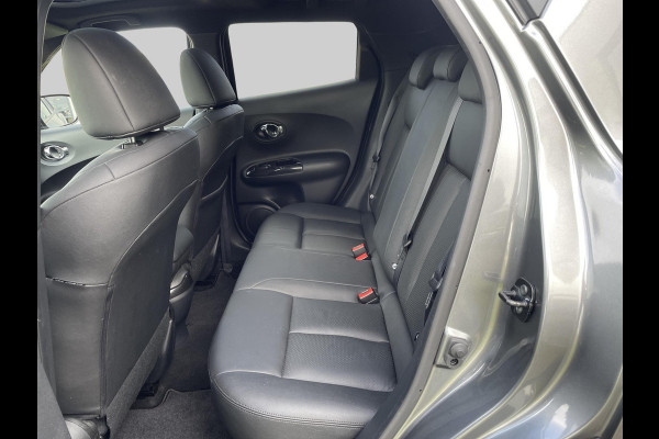 Nissan Juke 1.2 DIG-T S/S Tekna | Trekhaak