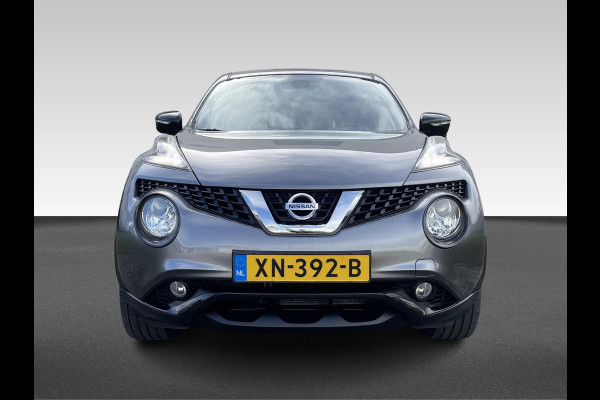 Nissan Juke 1.2 DIG-T S/S Tekna | Trekhaak