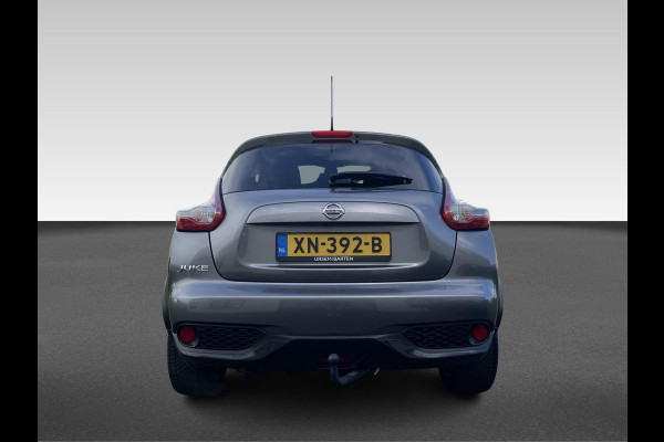 Nissan Juke 1.2 DIG-T S/S Tekna | Trekhaak