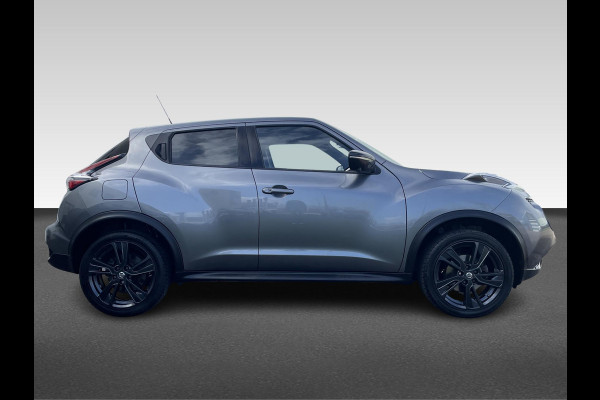 Nissan Juke 1.2 DIG-T S/S Tekna | Trekhaak