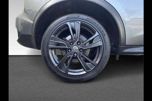 Nissan Juke 1.2 DIG-T S/S Tekna | Trekhaak