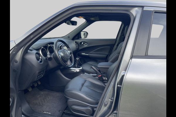 Nissan Juke 1.2 DIG-T S/S Tekna | Trekhaak