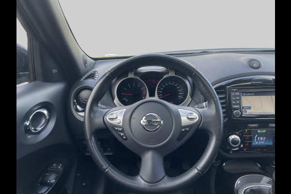 Nissan Juke 1.2 DIG-T S/S Tekna | Trekhaak