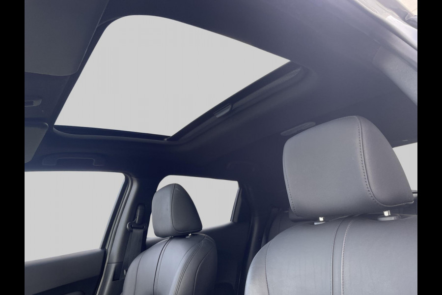 Nissan Juke 1.2 DIG-T S/S Tekna | Trekhaak