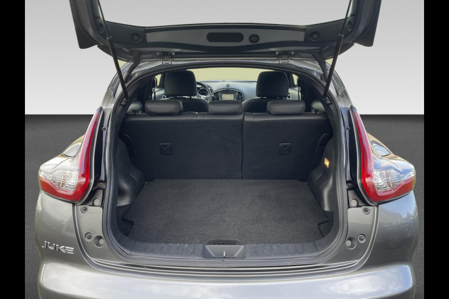 Nissan Juke 1.2 DIG-T S/S Tekna | Trekhaak