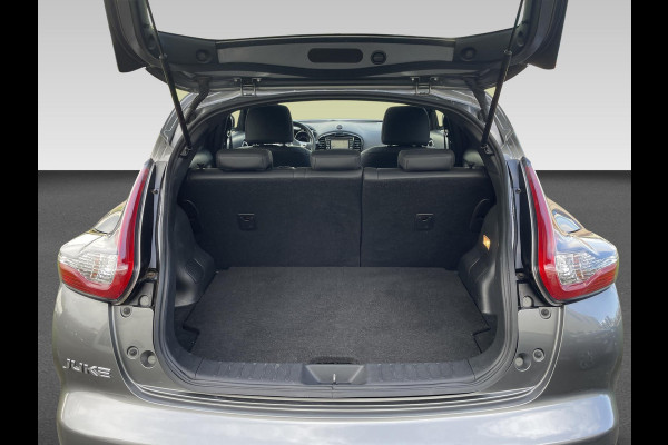 Nissan Juke 1.2 DIG-T S/S Tekna | Trekhaak