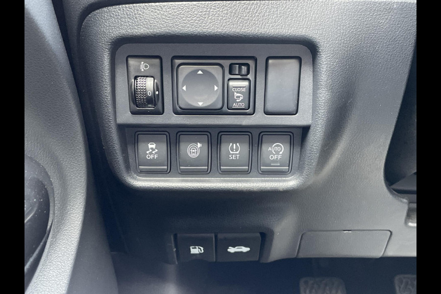 Nissan Juke 1.2 DIG-T S/S Tekna | Trekhaak