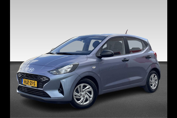 Hyundai i10 1.0 Comfort
