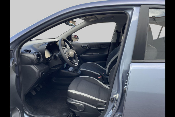 Hyundai i10 1.0 Comfort