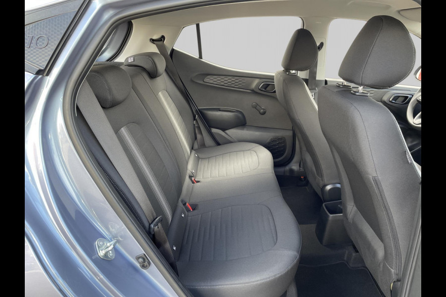 Hyundai i10 1.0 Comfort