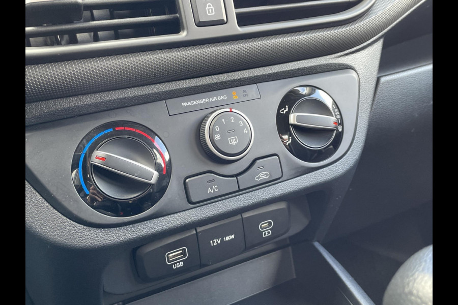 Hyundai i10 1.0 Comfort