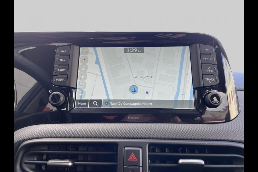 Hyundai i10 1.0 Comfort