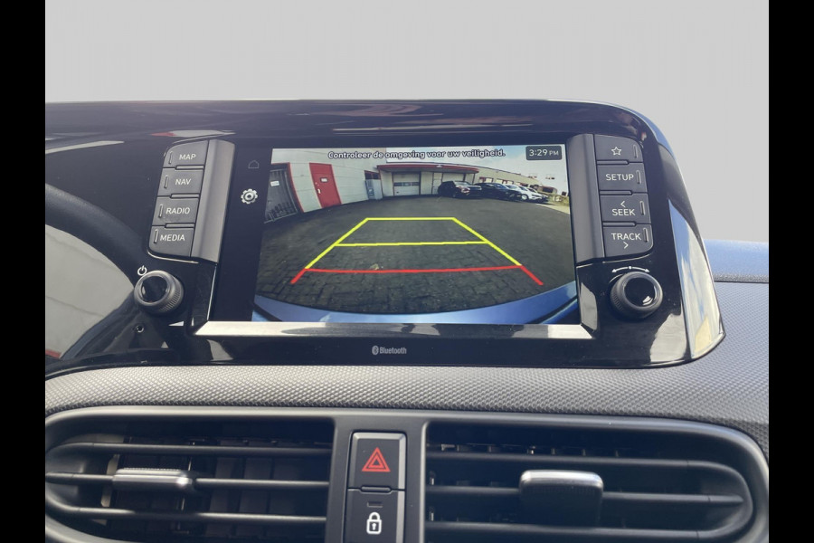 Hyundai i10 1.0 Comfort