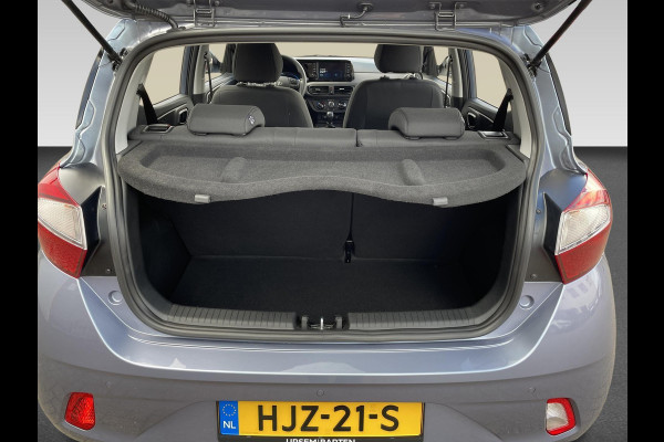 Hyundai i10 1.0 Comfort