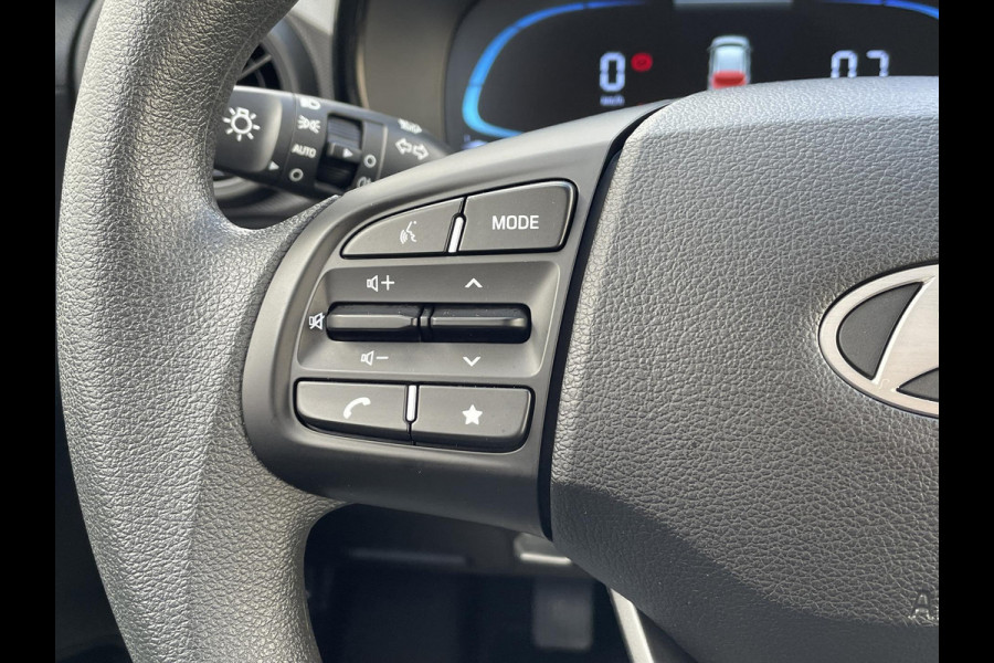 Hyundai i10 1.0 Comfort