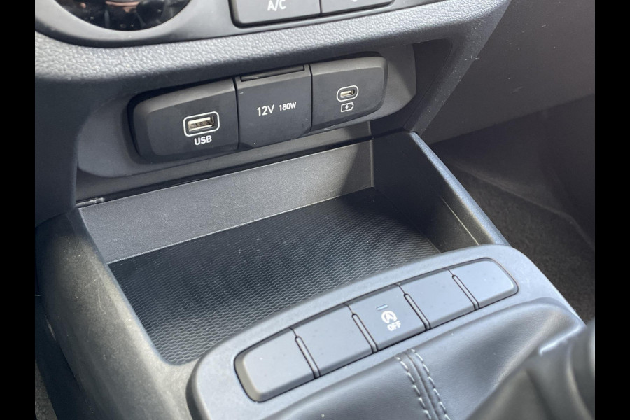 Hyundai i10 1.0 Comfort