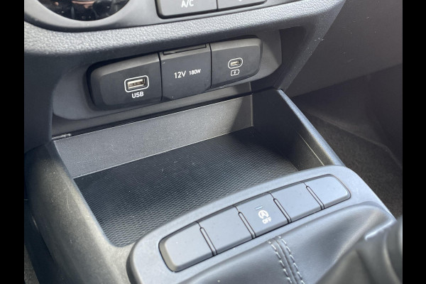 Hyundai i10 1.0 Comfort