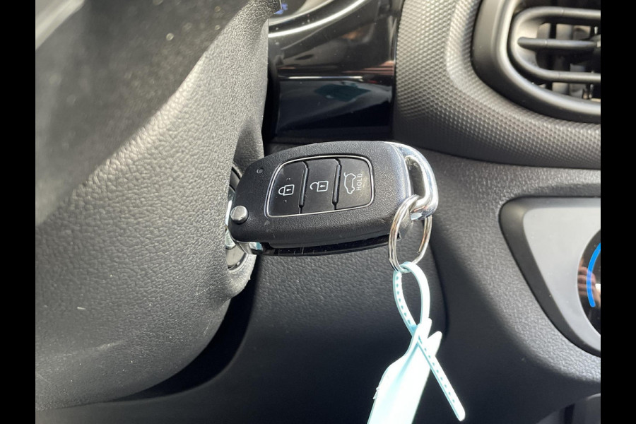 Hyundai i10 1.0 Comfort