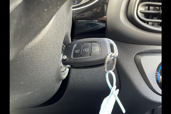 Hyundai i10 1.0 Comfort