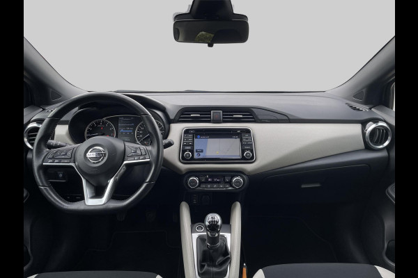 Nissan Micra 0.9 IG-T N-Connecta | Trekhaak | Stoelverwarming