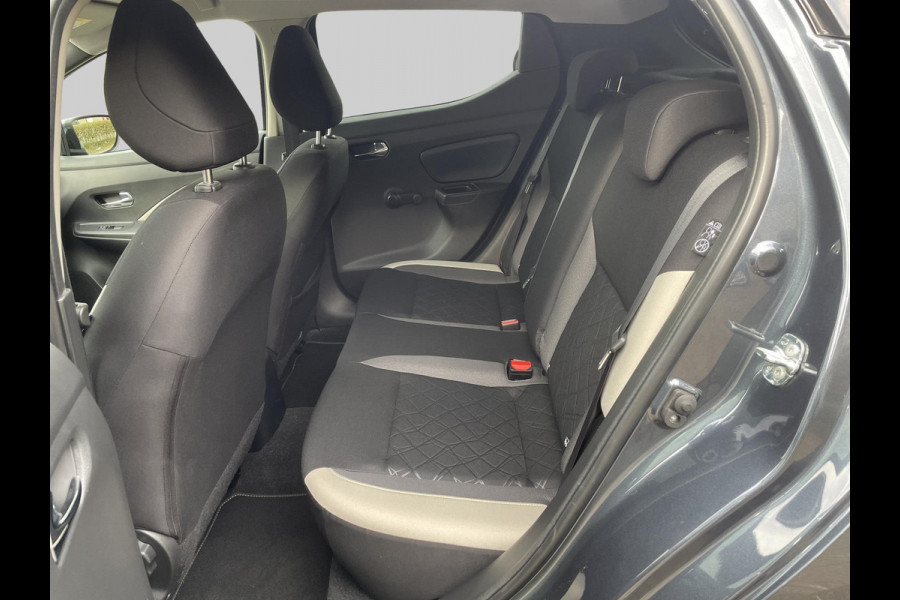 Nissan Micra 0.9 IG-T N-Connecta | Trekhaak | Stoelverwarming