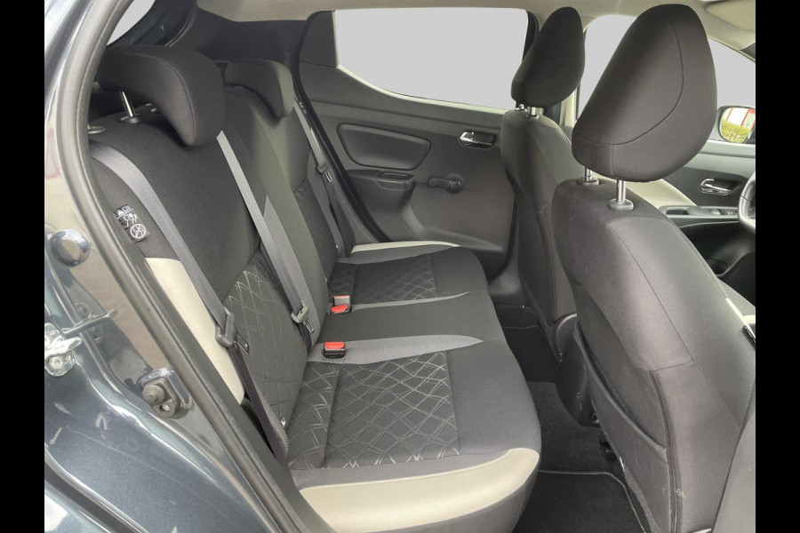 Nissan Micra 0.9 IG-T N-Connecta | Trekhaak | Stoelverwarming