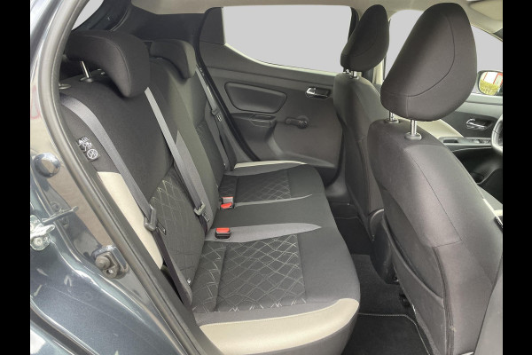 Nissan Micra 0.9 IG-T N-Connecta | Trekhaak | Stoelverwarming