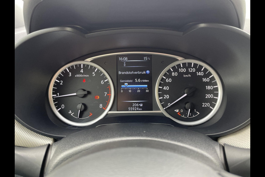 Nissan Micra 0.9 IG-T N-Connecta | Trekhaak | Stoelverwarming