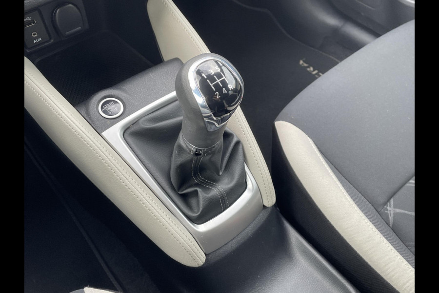 Nissan Micra 0.9 IG-T N-Connecta | Trekhaak | Stoelverwarming