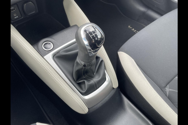 Nissan Micra 0.9 IG-T N-Connecta | Trekhaak | Stoelverwarming